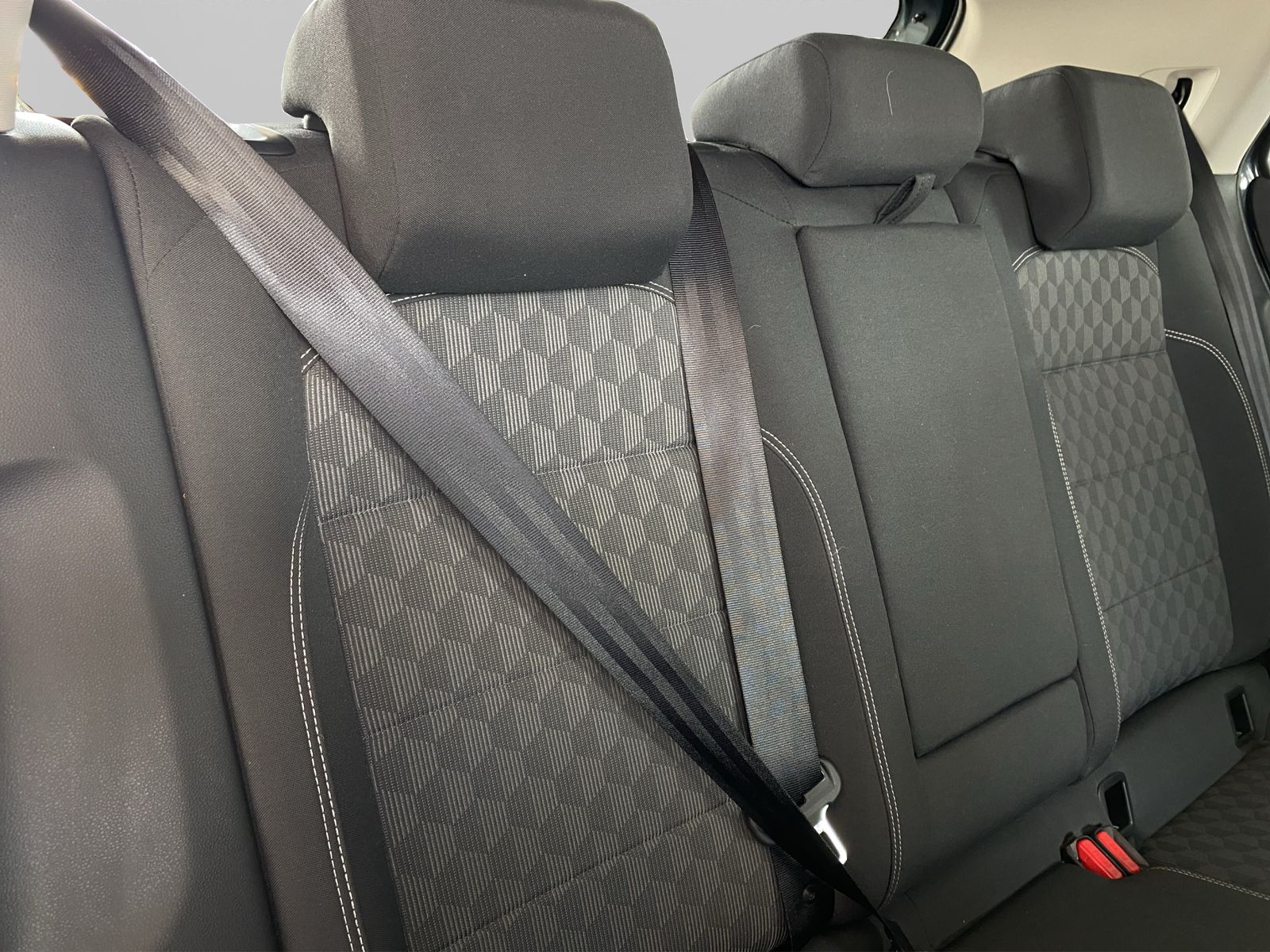 2025 Volkswagen Taigun 1.0 Trendline At