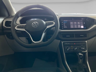 2025 Volkswagen Taigun 1.0 Trendline At