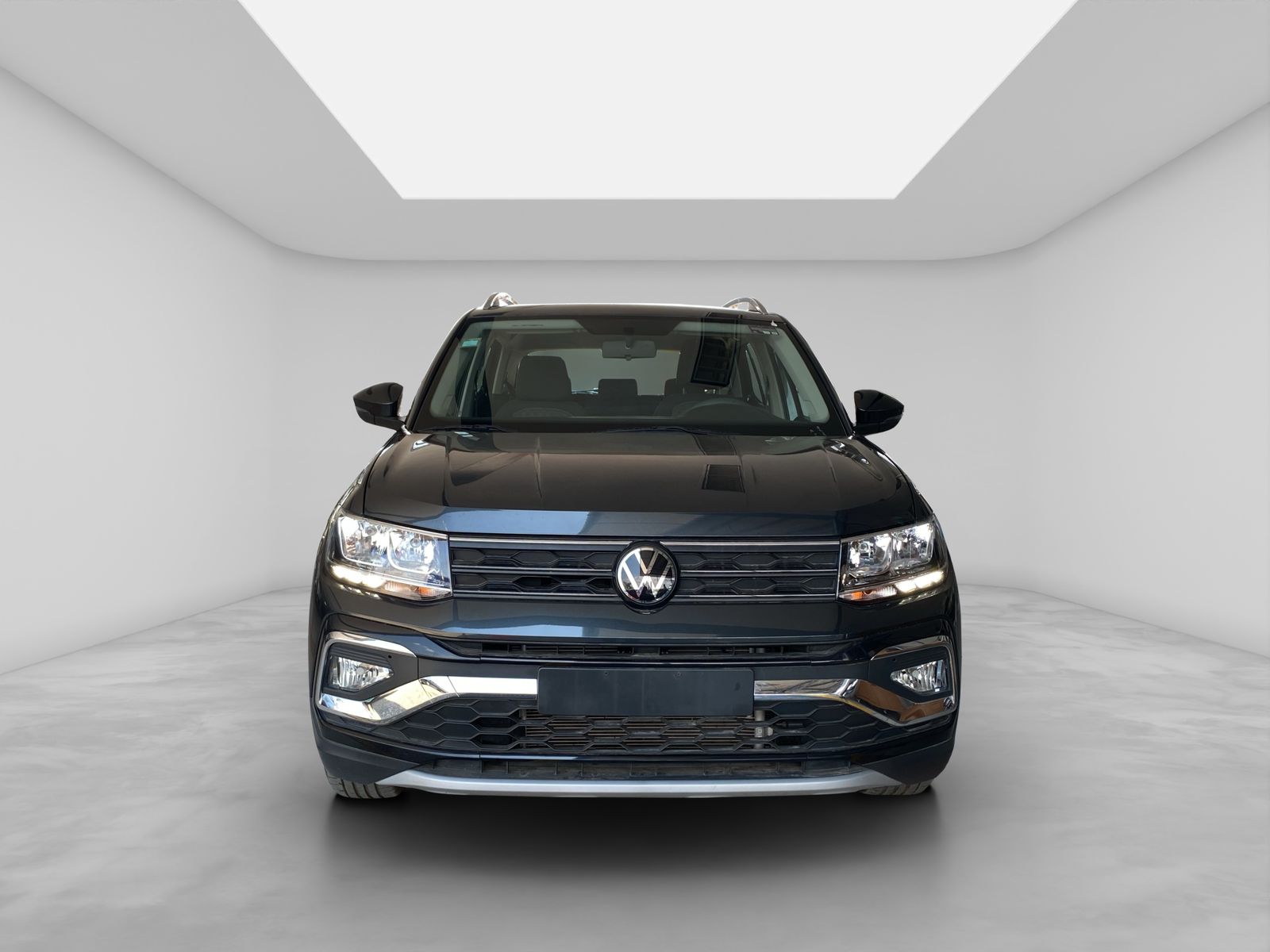 2025 Volkswagen Taigun 1.0 Trendline At