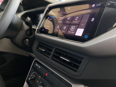 2025 Volkswagen Taigun 1.0 Trendline At