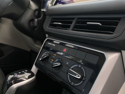 2025 Volkswagen Taigun 1.0 Trendline At