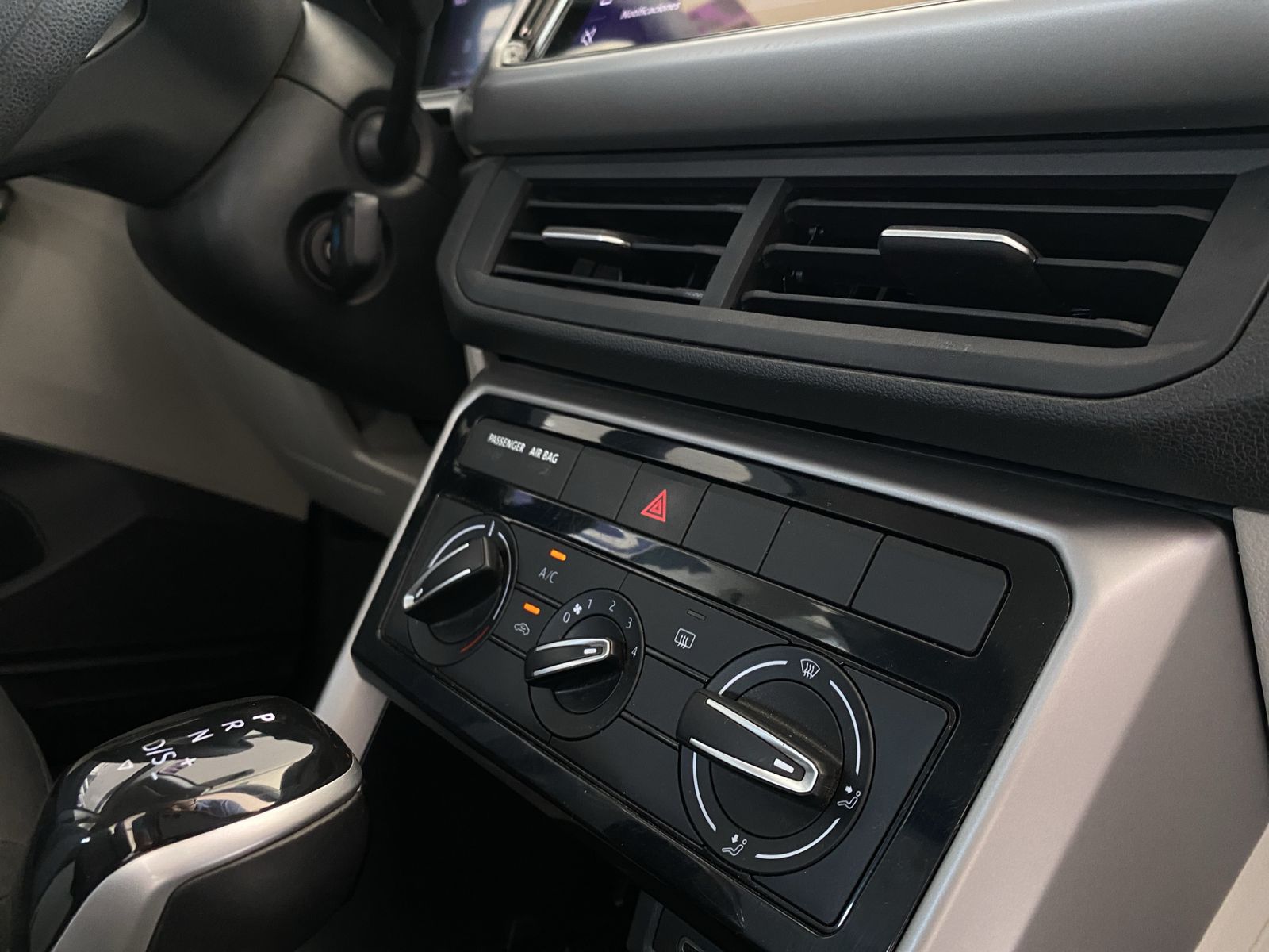 2025 Volkswagen Taigun 1.0 Trendline At