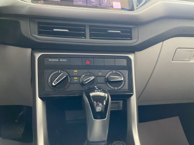 2025 Volkswagen Taigun 1.0 Trendline At