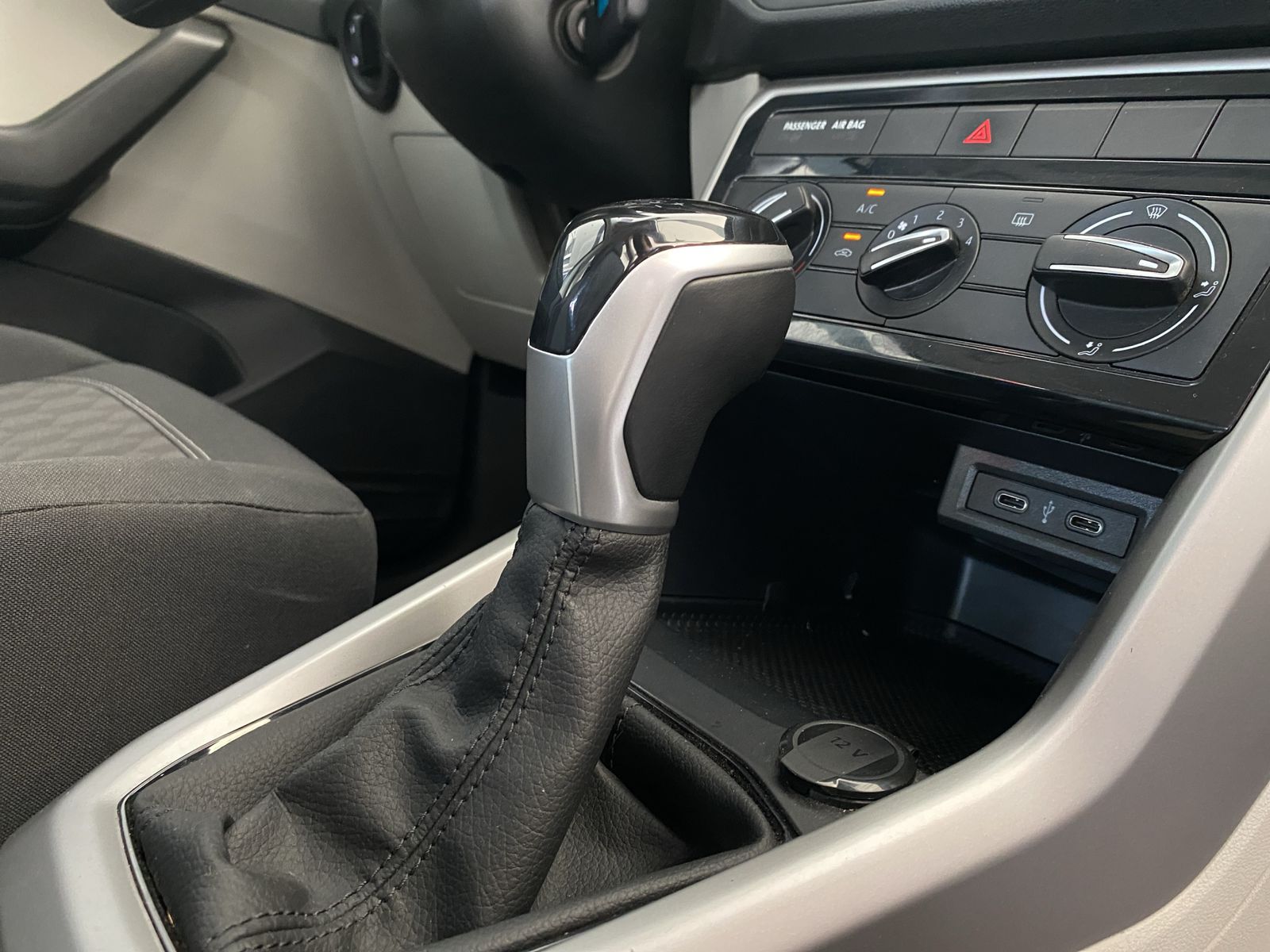 2025 Volkswagen Taigun 1.0 Trendline At