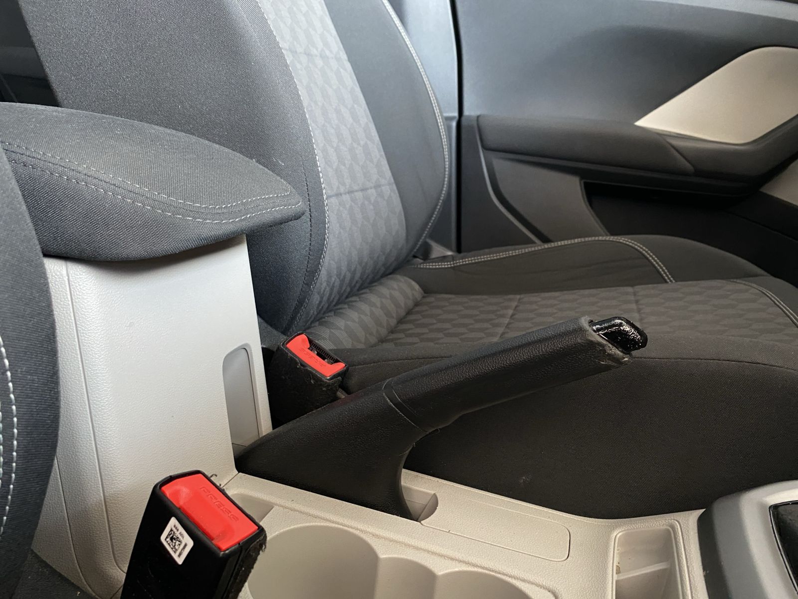 2025 Volkswagen Taigun 1.0 Trendline At