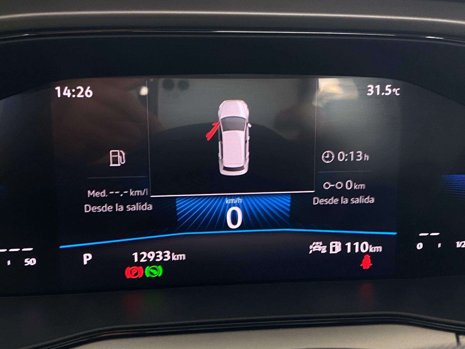 2025 Volkswagen Taigun 1.0 Trendline At