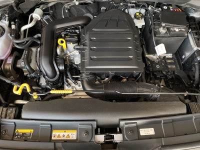 2025 Volkswagen Taigun 1.0 Trendline At