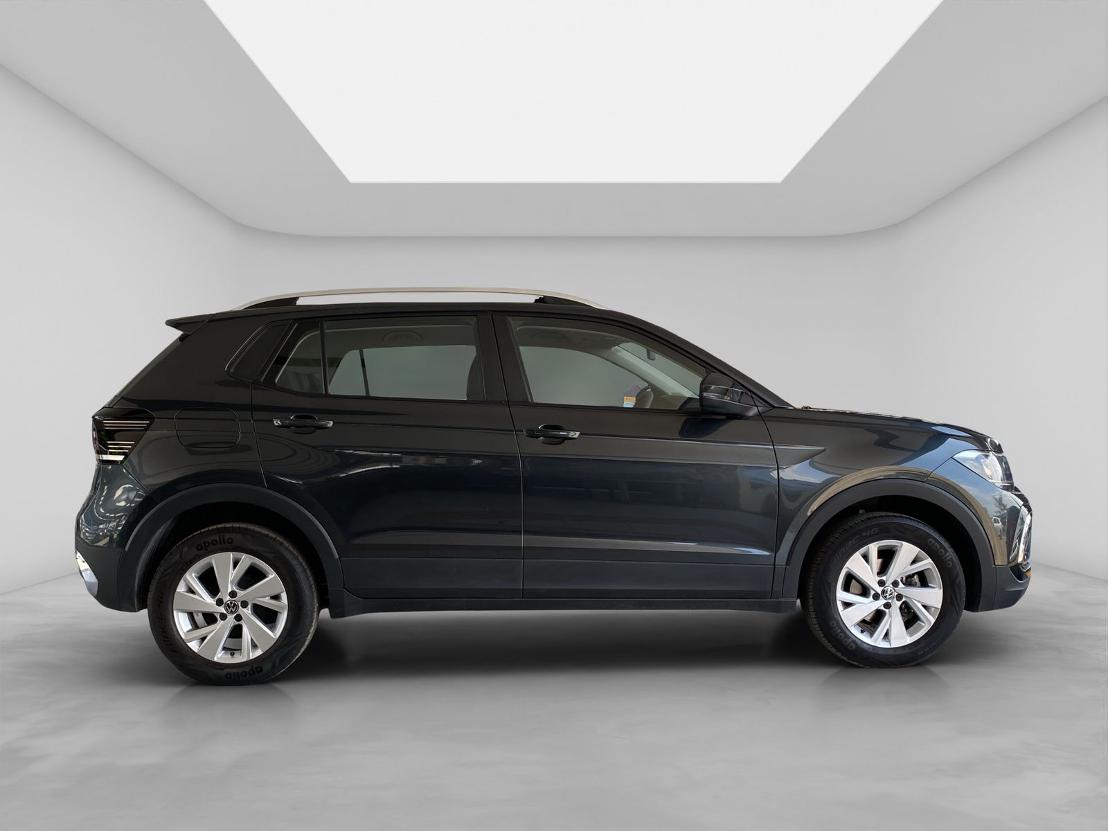 2025 Volkswagen Taigun 1.0 Trendline At