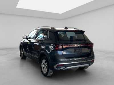 2025 Volkswagen Taigun 1.0 Trendline At