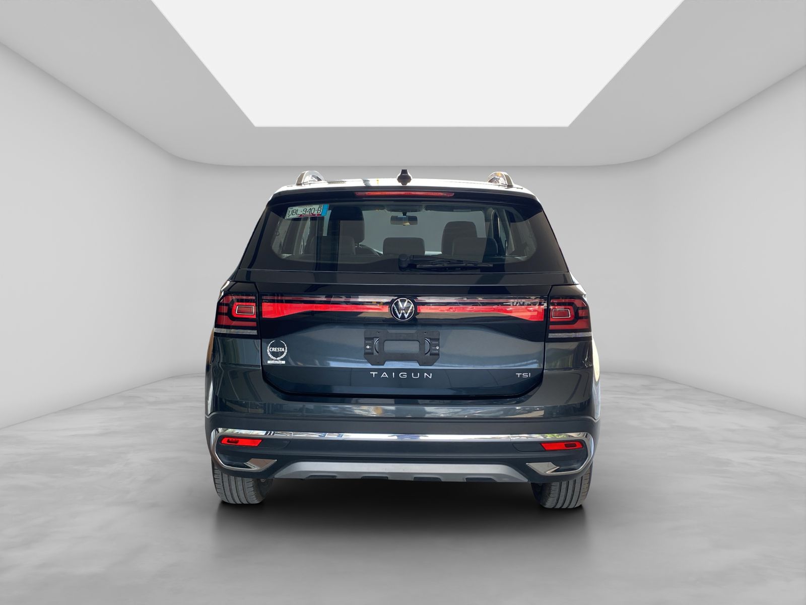 2025 Volkswagen Taigun 1.0 Trendline At