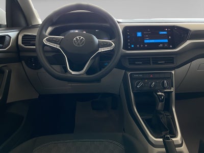 2025 Volkswagen Taigun 1.0 Trendline At