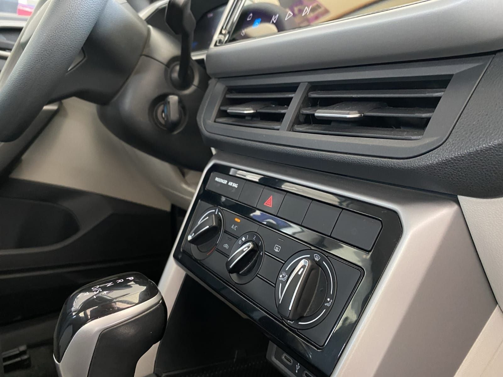 2025 Volkswagen Taigun 1.0 Trendline At