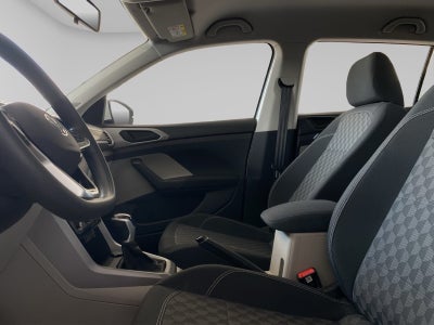 2025 Volkswagen Taigun 1.0 Trendline At