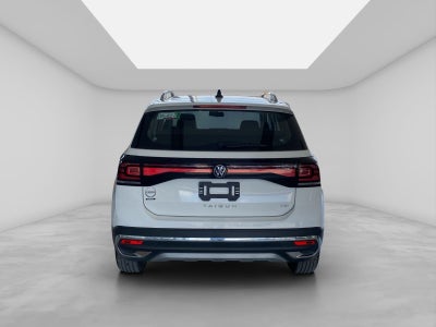 2025 Volkswagen Taigun 1.0 Trendline At