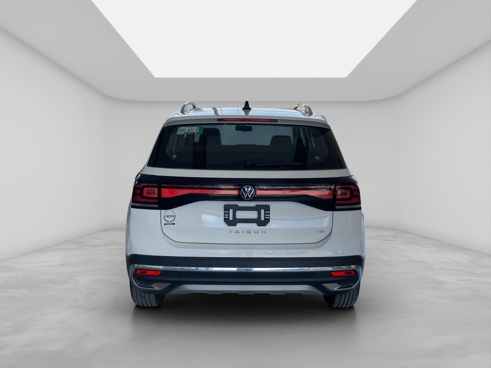 2025 Volkswagen Taigun 1.0 Trendline At