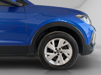 2024 Volkswagen Taigun 1.0 Trendline At