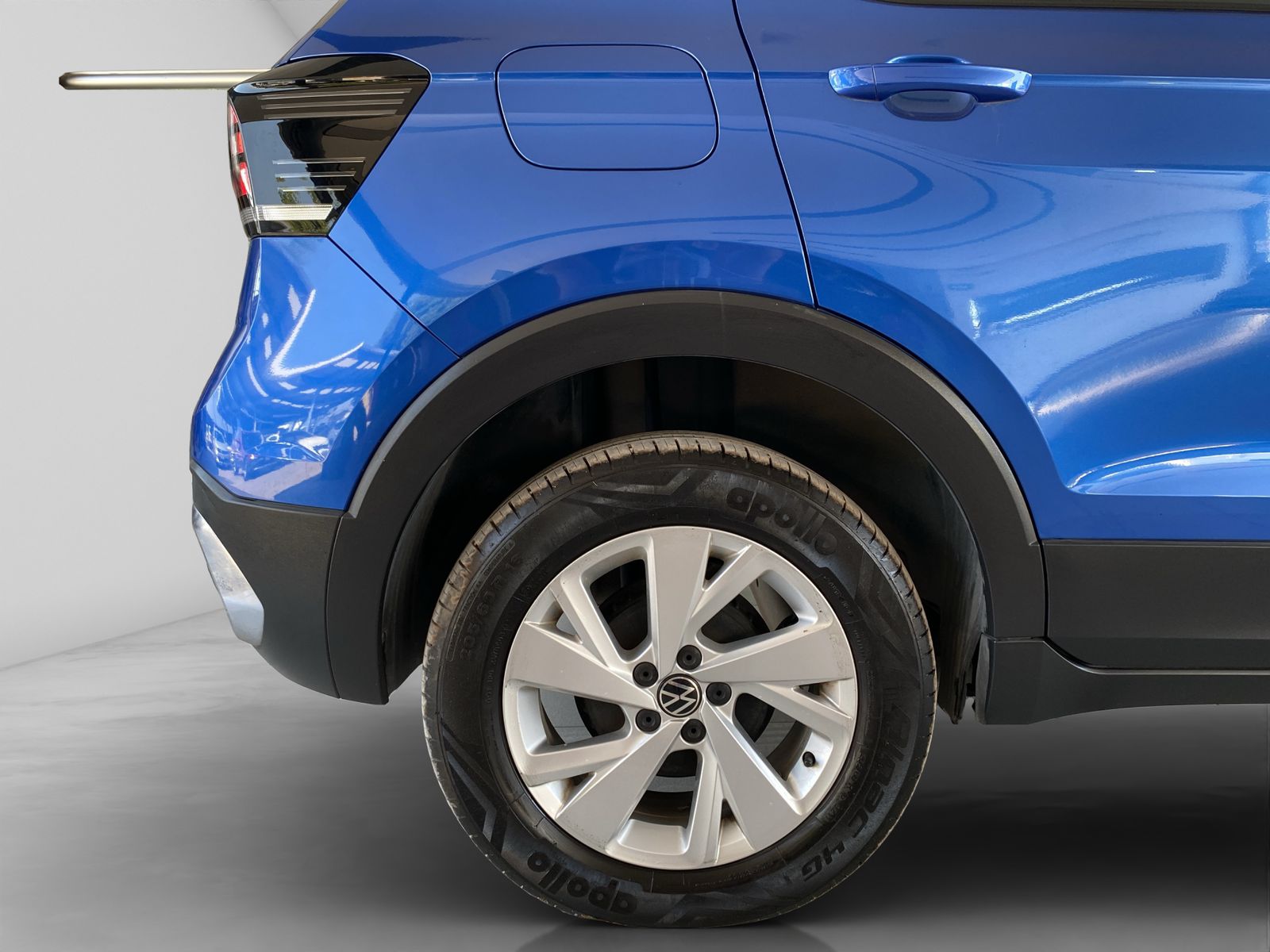 2024 Volkswagen Taigun 1.0 Trendline At