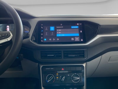 2024 Volkswagen Taigun 1.0 Trendline At