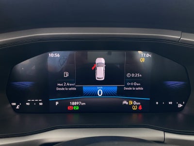 2024 Volkswagen Taigun 1.0 Trendline At