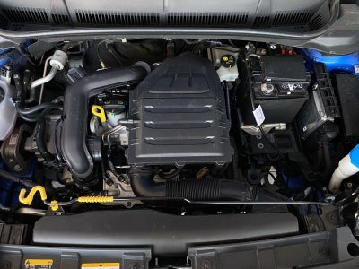 2024 Volkswagen Taigun 1.0 Trendline At