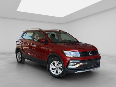2025 Volkswagen Taigun 1.0 Trendline At
