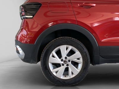 2025 Volkswagen Taigun 1.0 Trendline At
