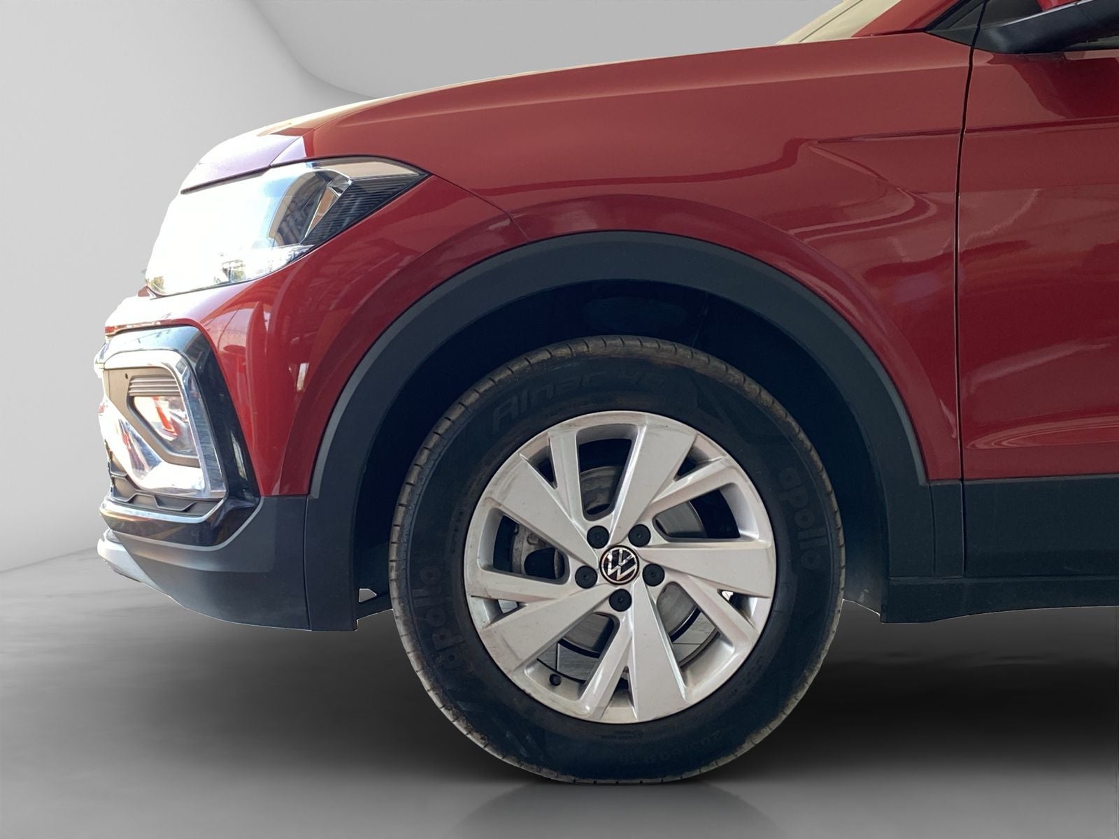 2025 Volkswagen Taigun 1.0 Trendline At