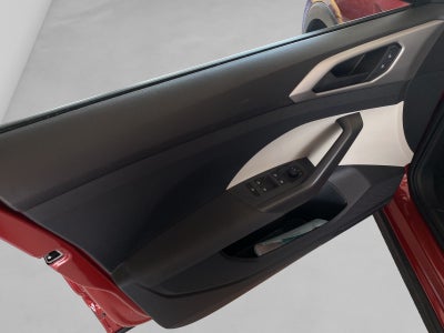 2025 Volkswagen Taigun 1.0 Trendline At
