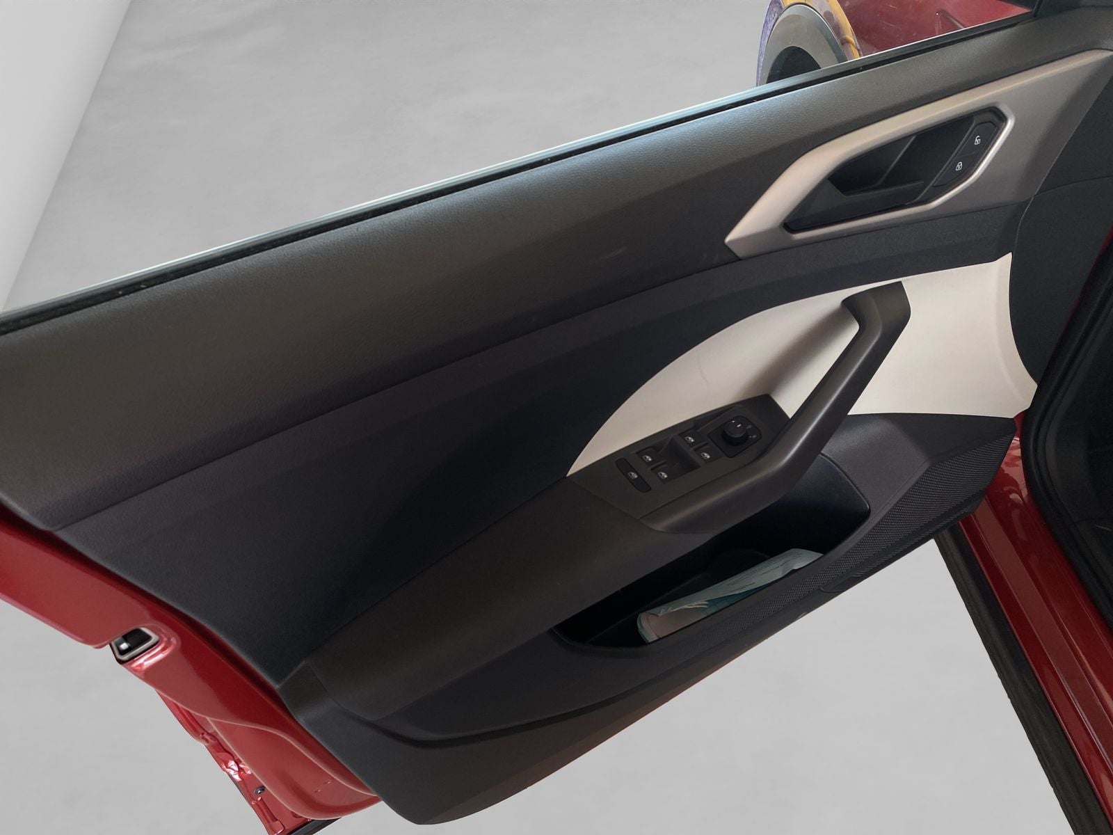 2025 Volkswagen Taigun 1.0 Trendline At