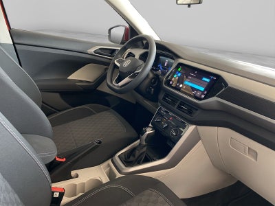 2025 Volkswagen Taigun 1.0 Trendline At