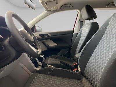 2025 Volkswagen Taigun 1.0 Trendline At