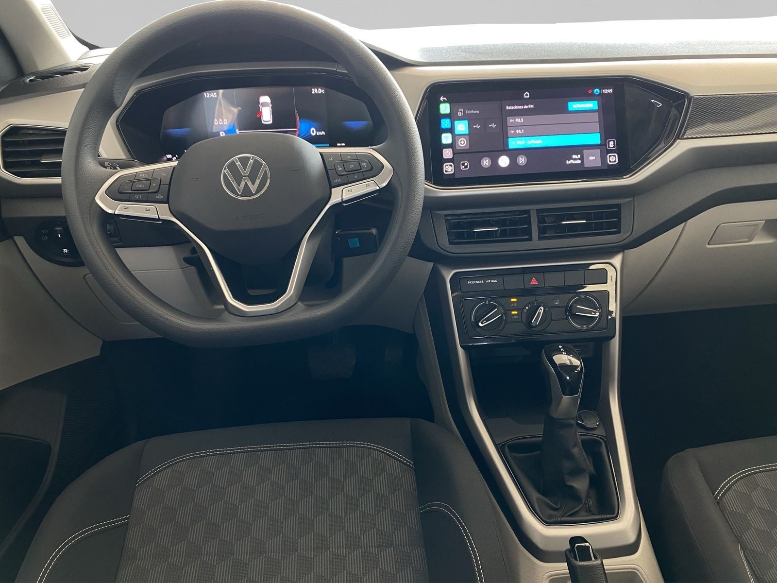 2025 Volkswagen Taigun 1.0 Trendline At