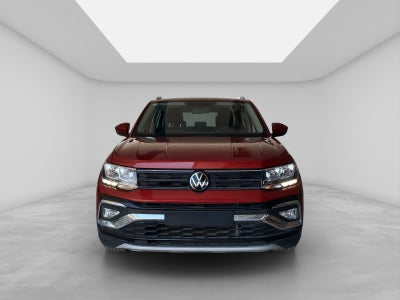 2025 Volkswagen Taigun 1.0 Trendline At