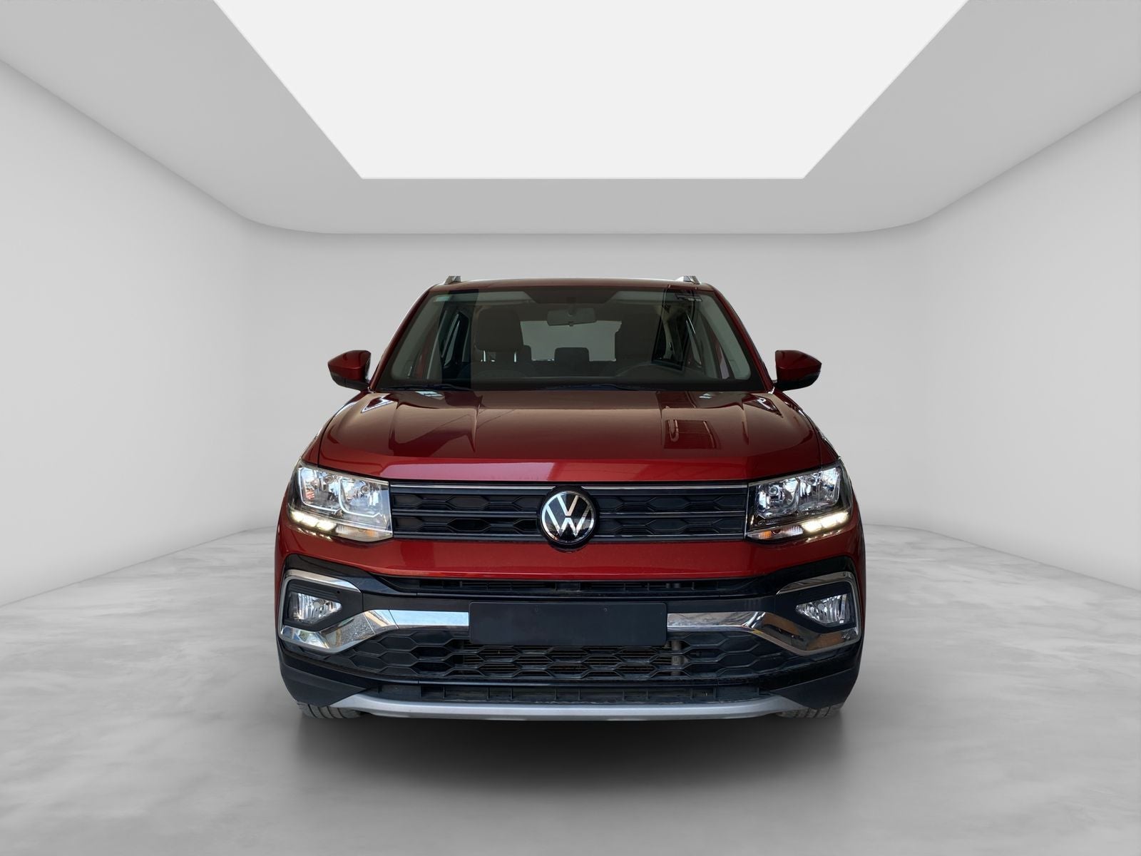 2025 Volkswagen Taigun 1.0 Trendline At
