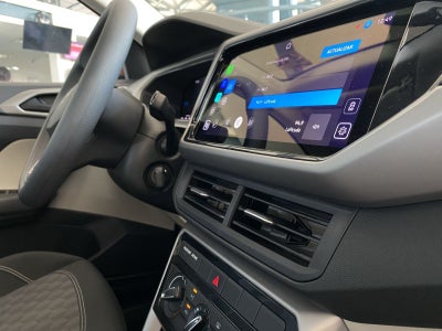 2025 Volkswagen Taigun 1.0 Trendline At
