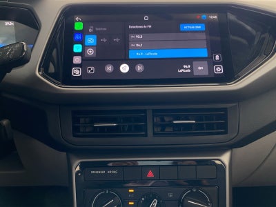2025 Volkswagen Taigun 1.0 Trendline At