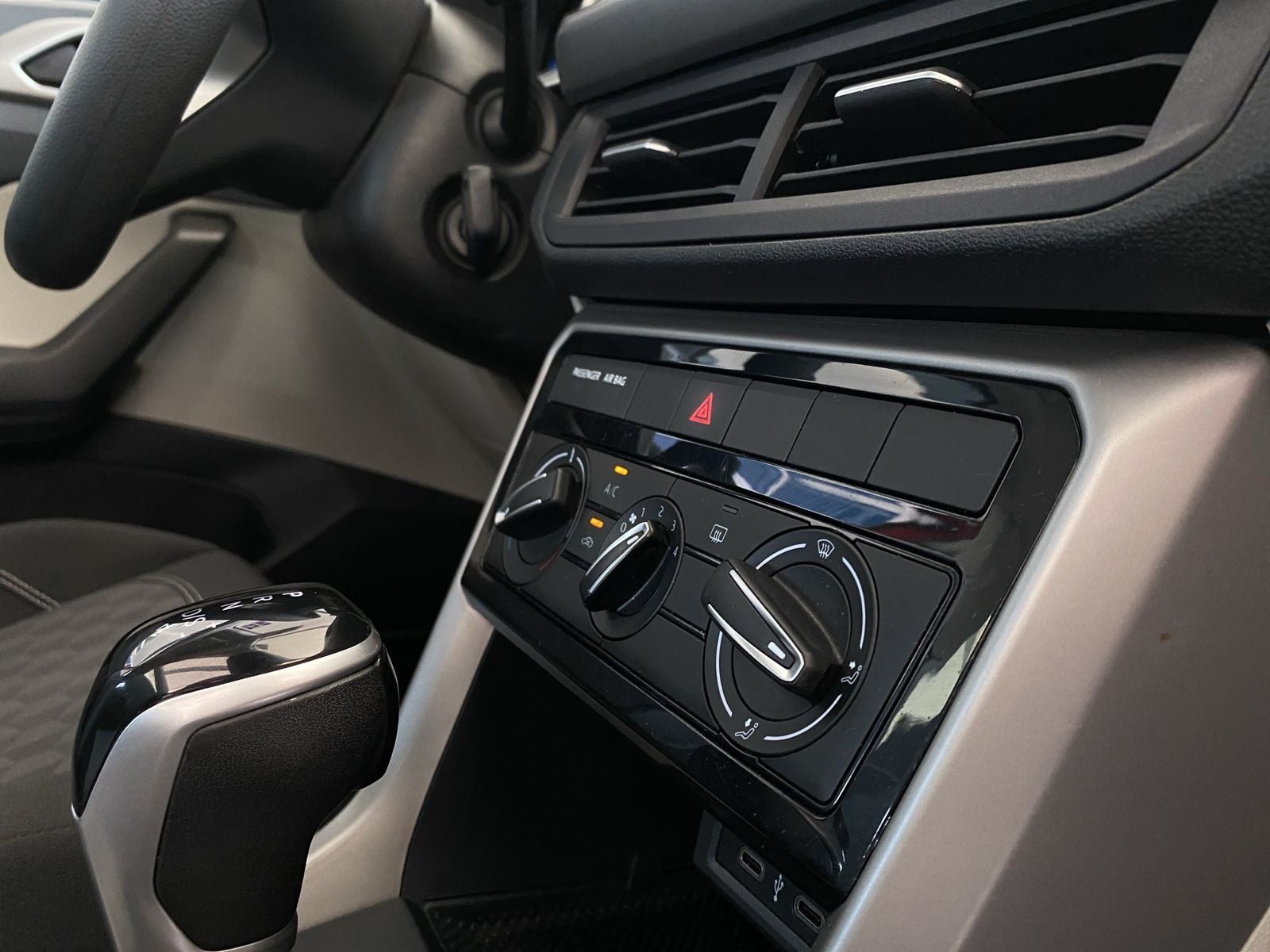 2025 Volkswagen Taigun 1.0 Trendline At