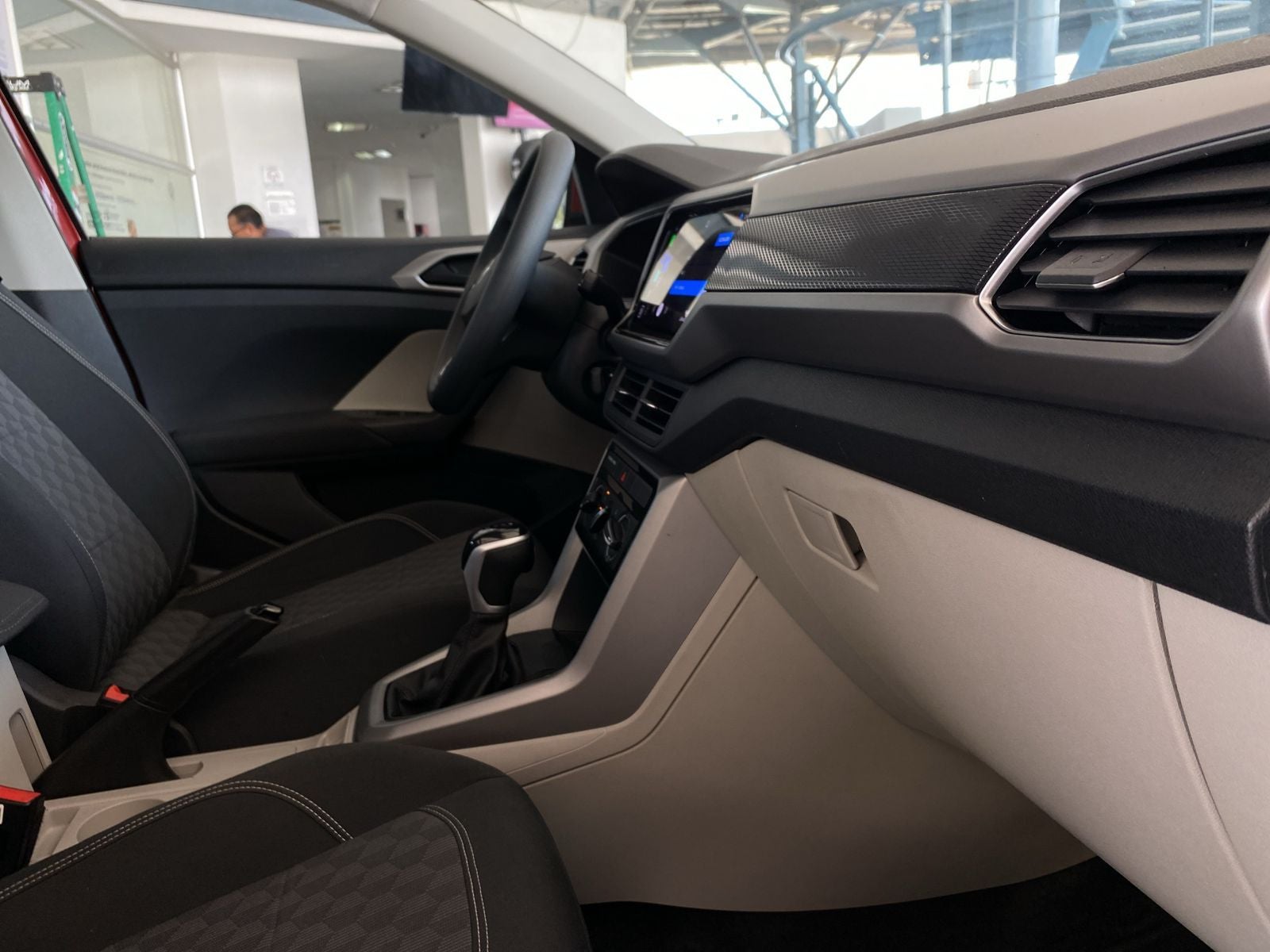 2025 Volkswagen Taigun 1.0 Trendline At