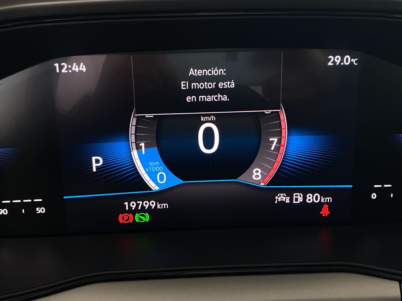 2025 Volkswagen Taigun 1.0 Trendline At