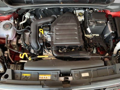 2025 Volkswagen Taigun 1.0 Trendline At