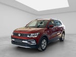 2025 Volkswagen Taigun 1.0 Trendline At