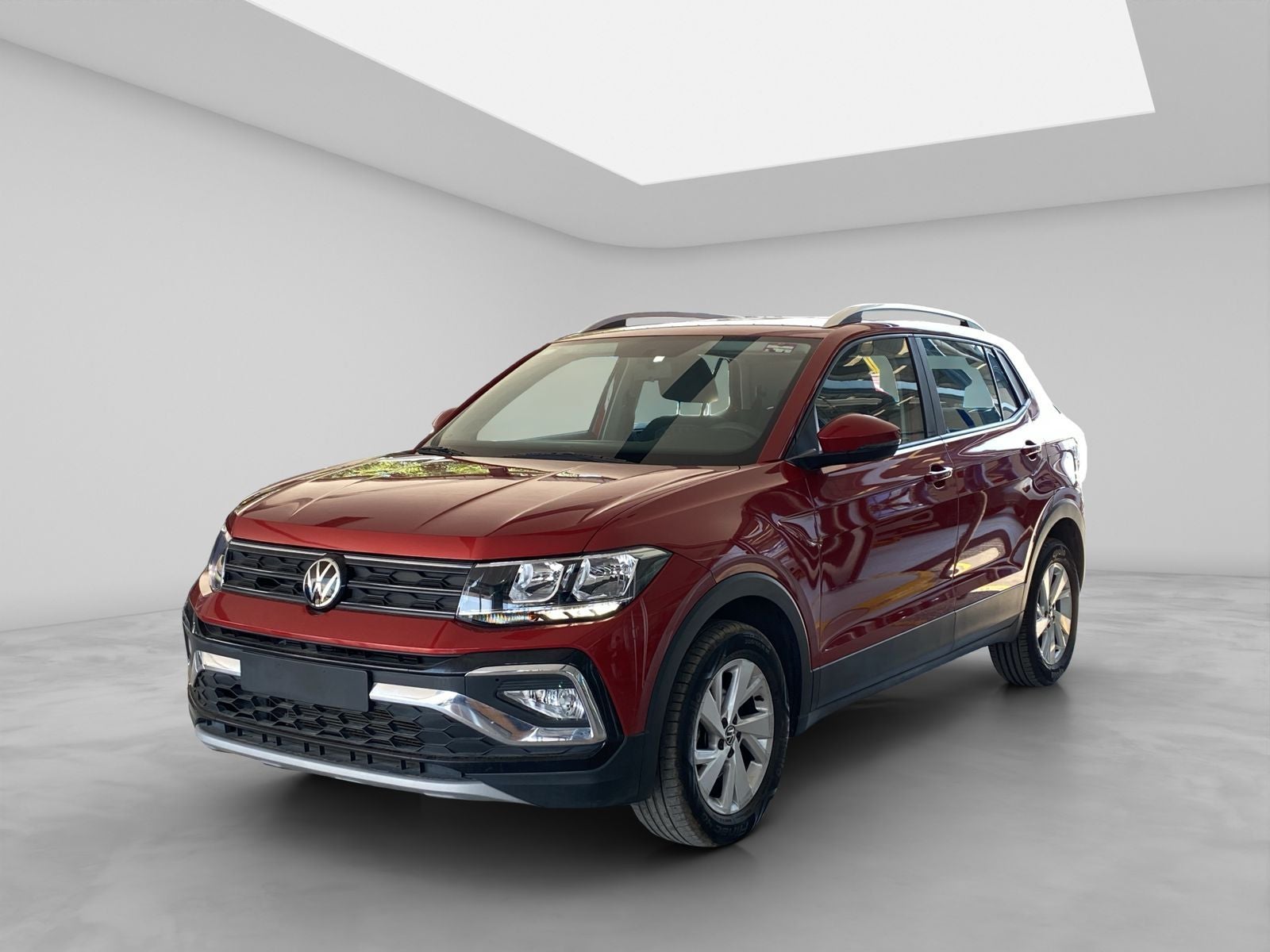 2025 Volkswagen Taigun 1.0 Trendline At