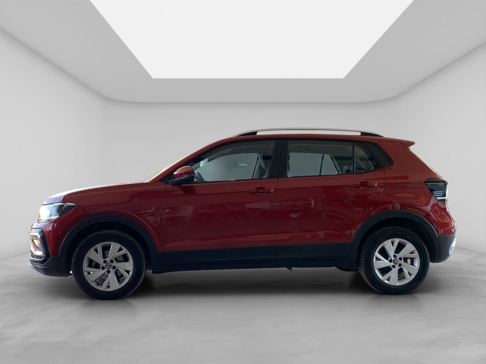2025 Volkswagen Taigun 1.0 Trendline At
