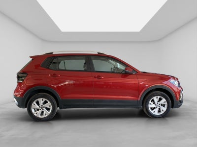 2025 Volkswagen Taigun 1.0 Trendline At