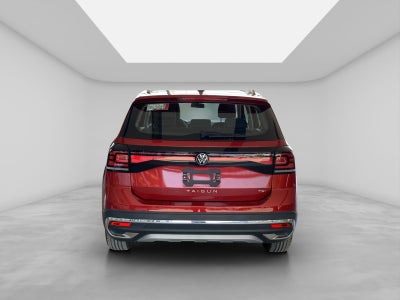 2025 Volkswagen Taigun 1.0 Trendline At