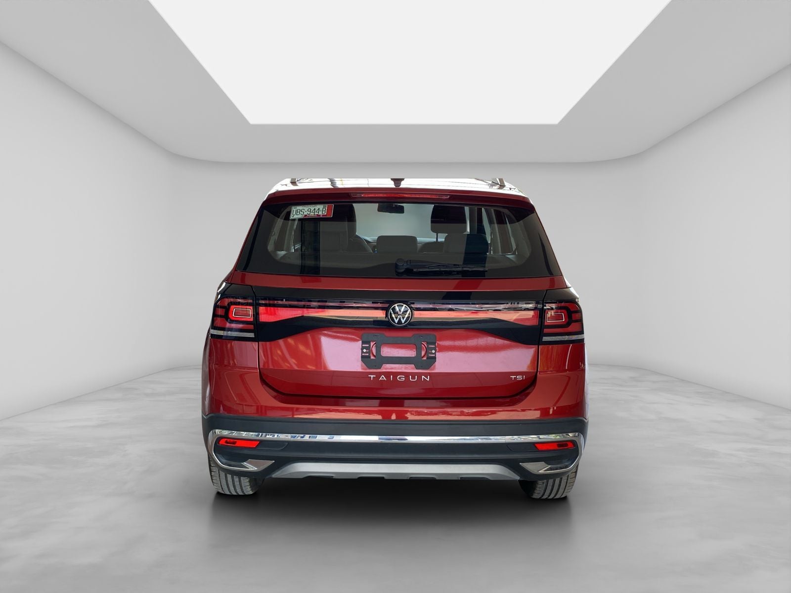 2025 Volkswagen Taigun 1.0 Trendline At