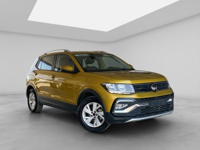 2024 Volkswagen Taigun 1.0 Trendline At