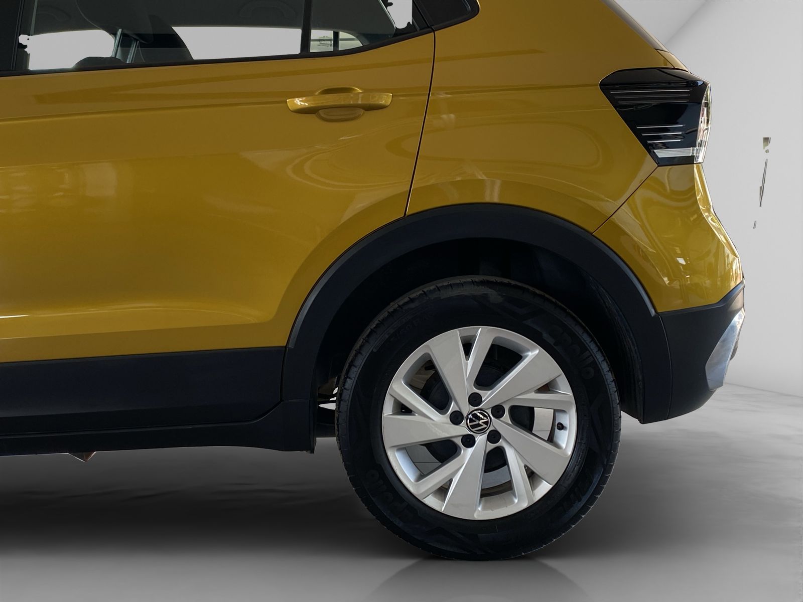 2024 Volkswagen Taigun 1.0 Trendline At