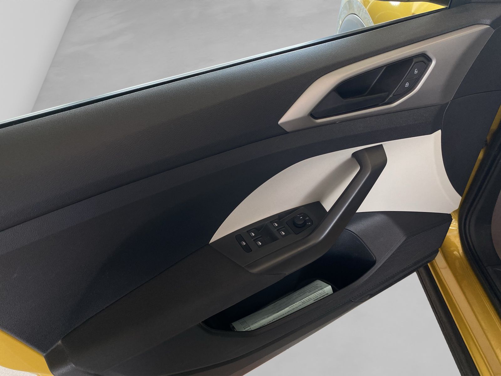 2024 Volkswagen Taigun 1.0 Trendline At