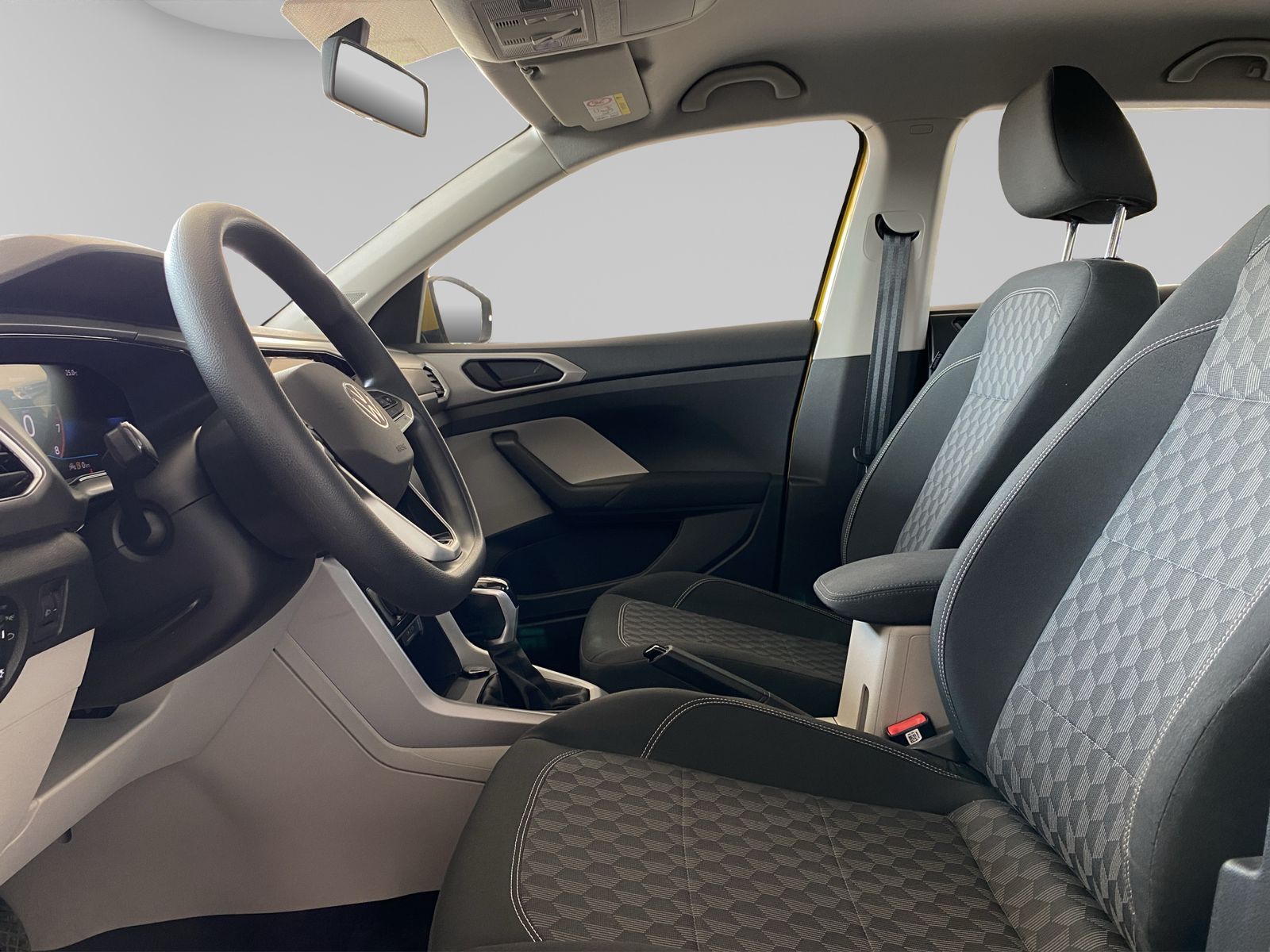 2024 Volkswagen Taigun 1.0 Trendline At